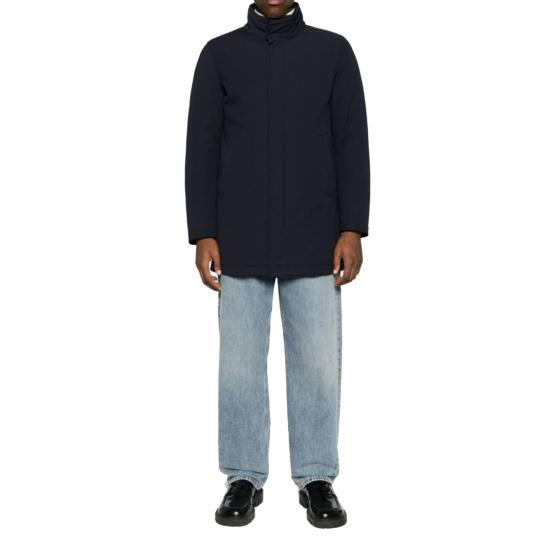  에르노 자켓 PI001030U12522 9200 Black - HERNO