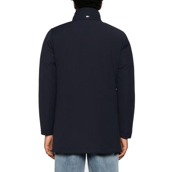  에르노 자켓 PI001030U12522 9200 Black - HERNO