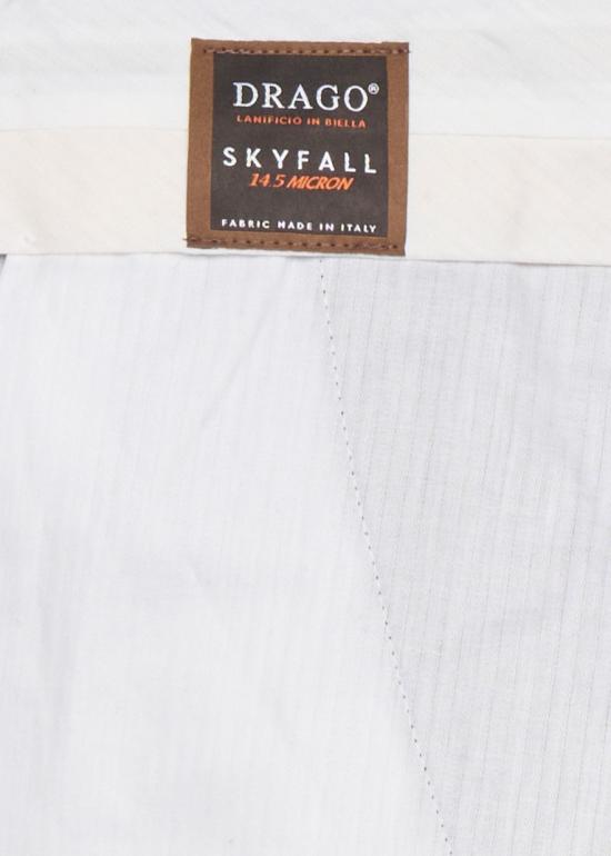 25FW 프랜지스 콜렉션 수트 팬츠 4CPB4AUTXAQVUI Black - FRANZESE COLLECTION