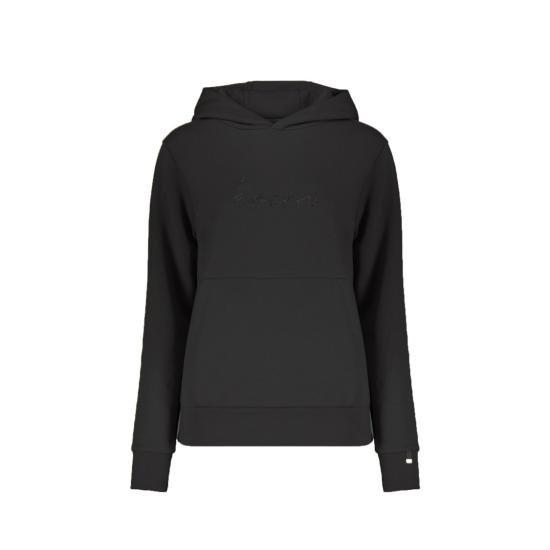  에르노 후드 티셔츠 JG000200D50064 9300 Black