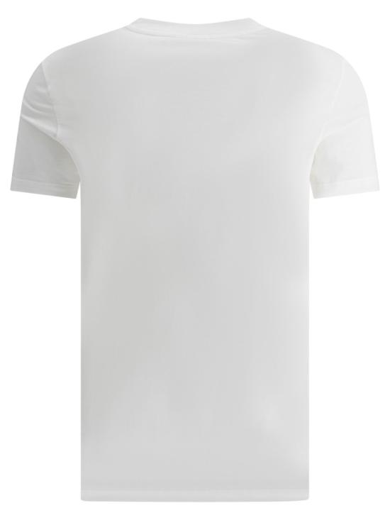 25FW 톰포드 반팔 티셔츠 T4M081410 White - TOMFORD