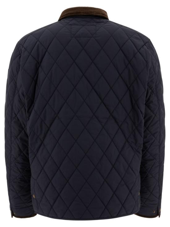 25FW 폴로 랄프로렌 자켓 710847071006 Black - POLO RALPH LAUREN