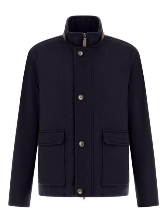 25FW 에르노 자켓 GI000553U38126 Black