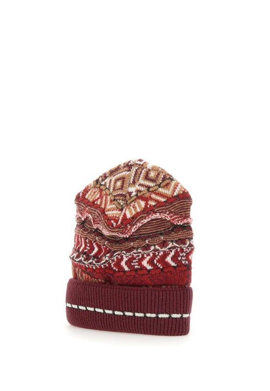 25FW 라니우스 비니 F5LAUAHT368 177 Red