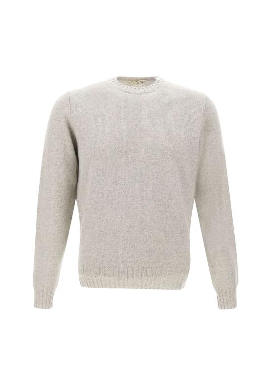  필리포 드 로렌티스 스웨터 GC3ML WC7R900 Grey