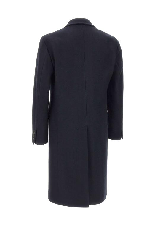 25FW 볼리올리 코트 C40014FB4710 0790 Blue - BOGLIOLI