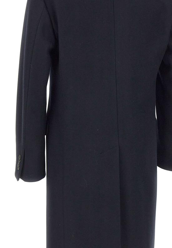 25FW 볼리올리 코트 C40014FB4710 0790 Blue - BOGLIOLI