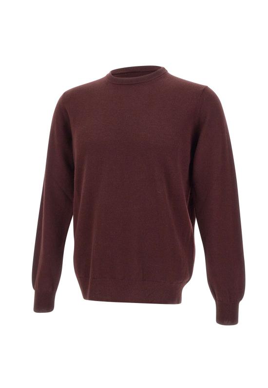 25FW 필리포 드 로렌티스 스웨터 GC1ML WC12R380 Red