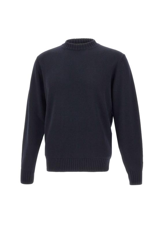 25FW 필리포 드 로렌티스 스웨터 GC3ML WM8R890 Blue