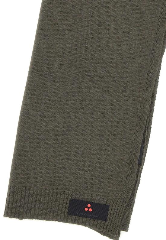 25FW 페트레이 머플러/스카프 PEX0180 99011947690 Green - PEUTEREY