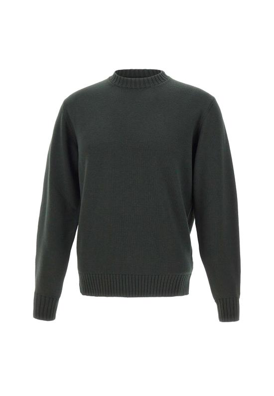 25FW 필리포 드 로렌티스 스웨터 GC3ML WM8R591 Green