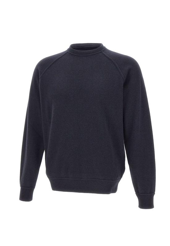 25FW 필리포 드 로렌티스 스웨터 GC1MLR2A WC12R891 Blue