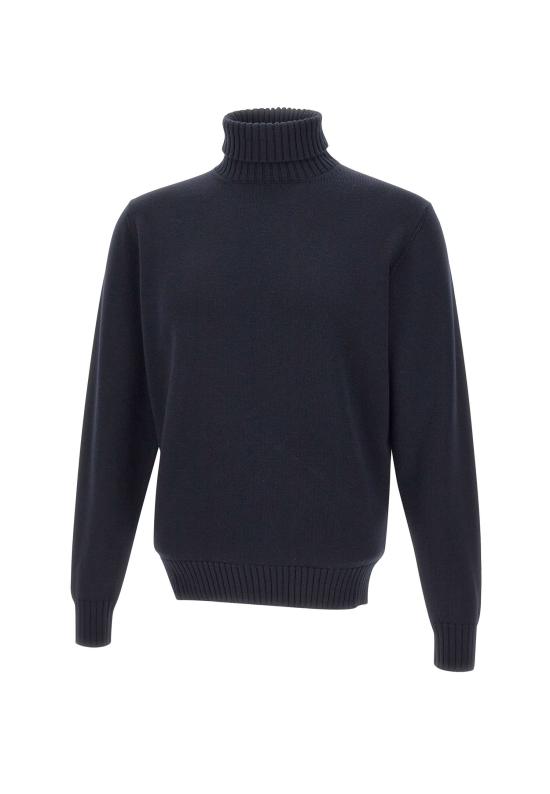 25FW 필리포 드 로렌티스 스웨터 DV3ML WM8R890 Blue