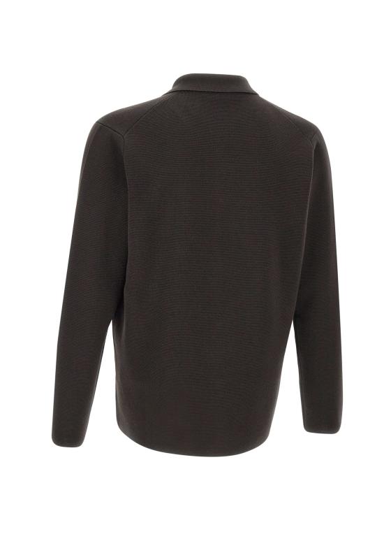  필리포 드 로렌티스 자켓 FJMLT WM14M280 Brown - FILIPPO DE LAURENTIIS