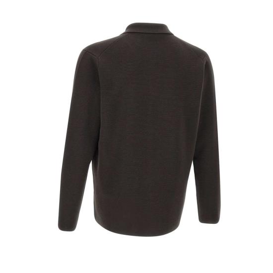  필리포 드 로렌티스 자켓 FJMLT WM14M280 Brown - FILIPPO DE LAURENTIIS