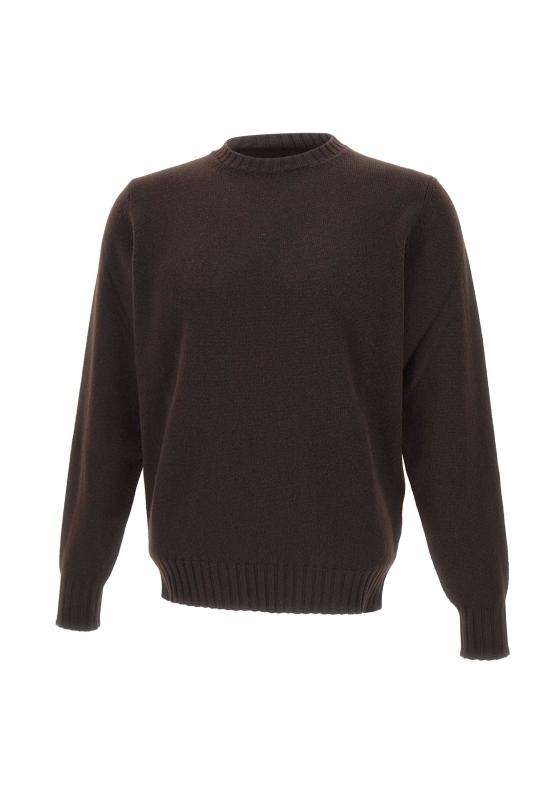 25FW 필리포 드 로렌티스 스웨터 GC3ML WC7R289 Brown