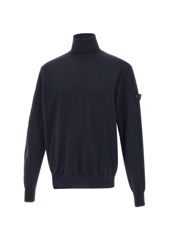 25FW 페트레이 스웨터 PEU5612 99011919215 Blue