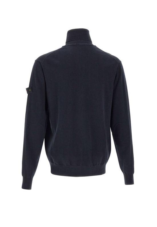 25FW 페트레이 스웨터 PEU5612 99011919215 Blue - PEUTEREY