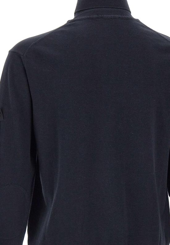 25FW 페트레이 스웨터 PEU5612 99011919215 Blue - PEUTEREY