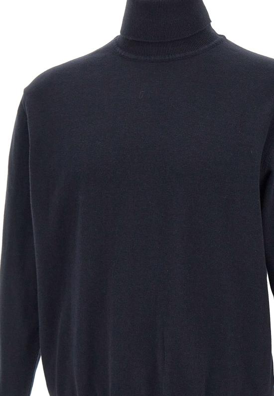 25FW 페트레이 스웨터 PEU5612 99011919215 Blue - PEUTEREY