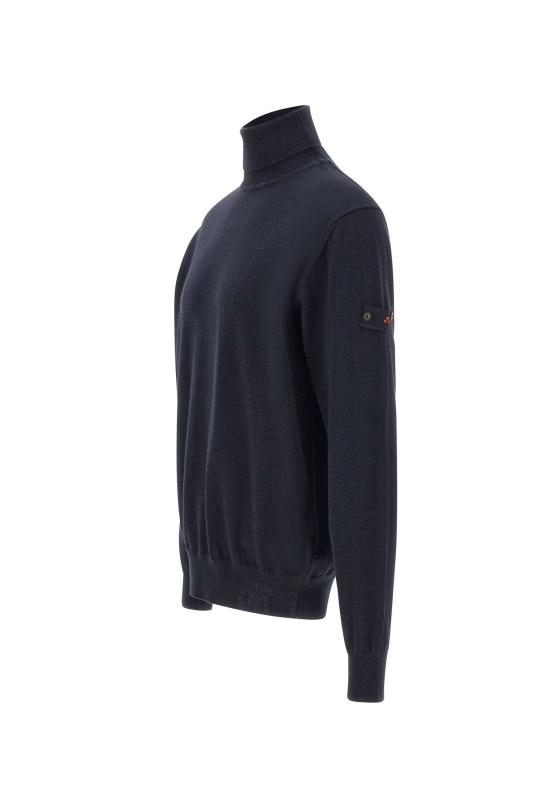 25FW 페트레이 스웨터 PEU5612 99011919215 Blue - PEUTEREY