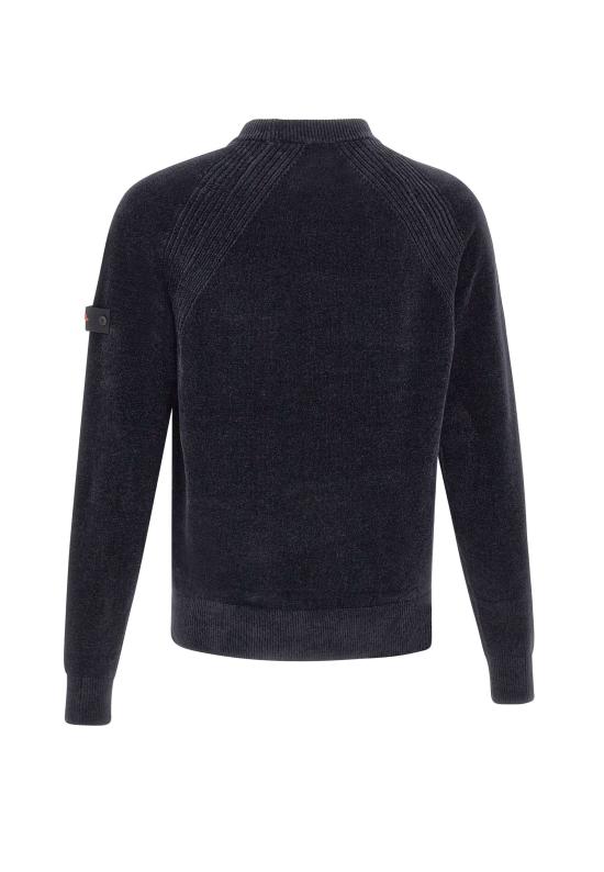 25FW 페트레이 스웨터 PEU5623 99011970215 Blue - PEUTEREY