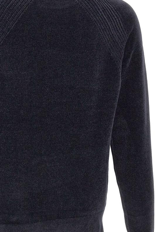 25FW 페트레이 스웨터 PEU5623 99011970215 Blue - PEUTEREY