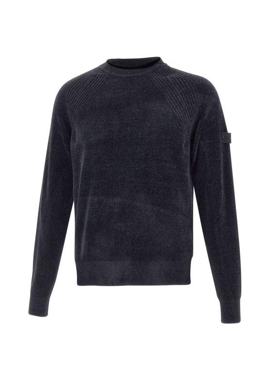 25FW 페트레이 스웨터 PEU5623 99011970215 Blue