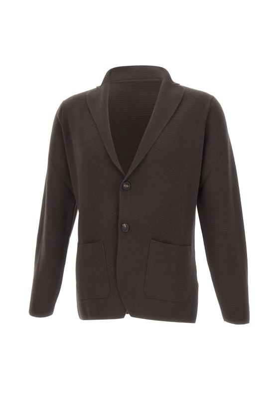 25FW 필리포 드 로렌티스 수트 자켓 RJMLMPT WM14M280 Brown