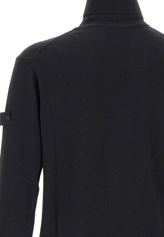 25FW 페트레이 스웨터 PEU5612 99011919NER Black - PEUTEREY
