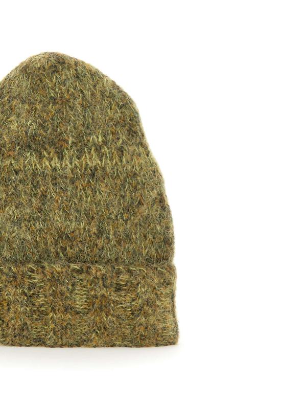 25FW 라니우스 비니 F5LAUAHT283 086 Green - LANEUS