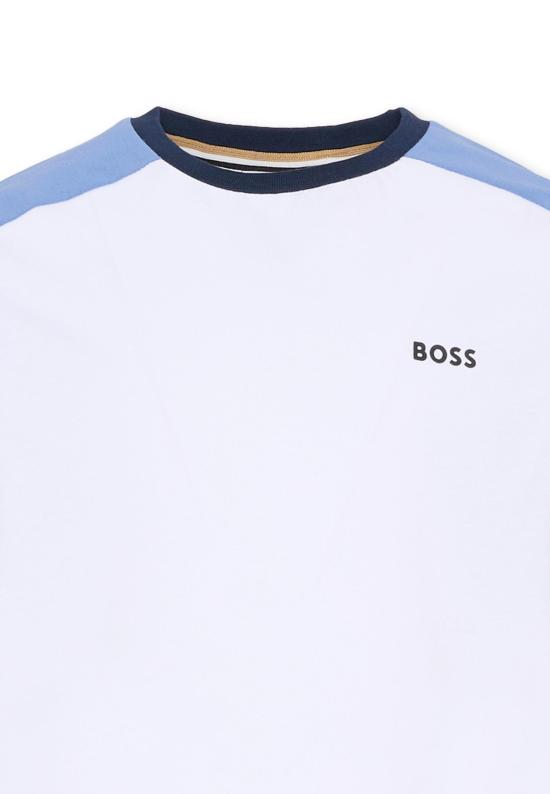 26SS [키즈] 보스 오버롤 J53006 849 MULTICOLOR - BOSS