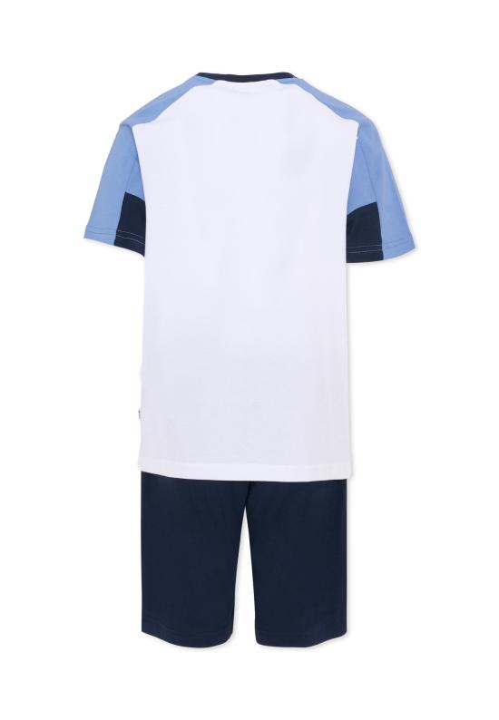 26SS [키즈] 보스 오버롤 J53006 849 MULTICOLOR - BOSS