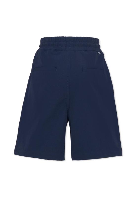 26SS [키즈] 보스 쇼츠/버뮤다 J52931 849 BLUE - BOSS