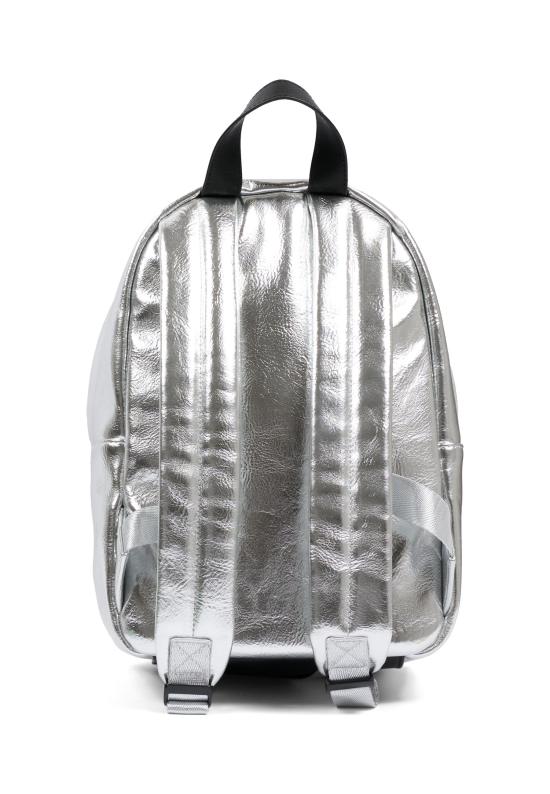 26SS [키즈] 칼라거펠트 백팩 Z31215 016 SILVER - KARL LAGERFELD