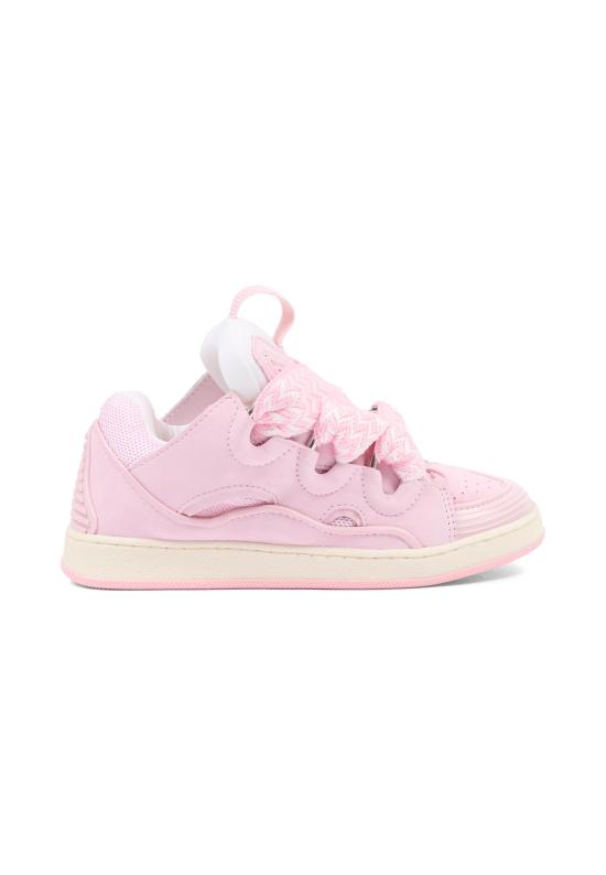 26SS [키즈] 랑방 스니커즈 N30465 44F PINK