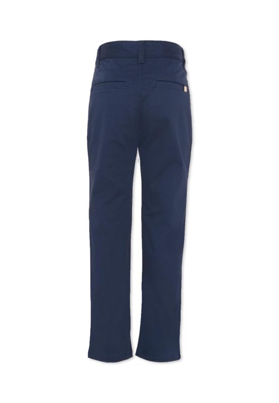 26FW [키즈] 보스 스트레이트 팬츠 J52685 849 BLUE - BOSS