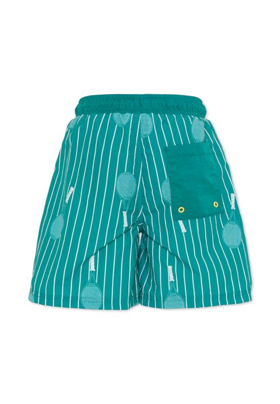 26SS [키즈] Kids around 스윔팬츠 L00072 627 GREEN - OTHER BRANDS