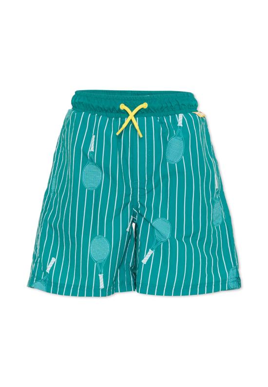 26SS [키즈] Kids around 스윔팬츠 L00072 627 GREEN