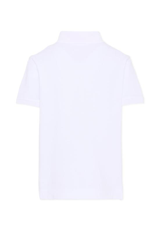 26SS [키즈] 지방시 폴로 셔츠 H31121 10P WHITE - GIVENCHY