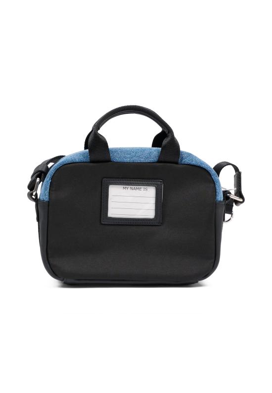 26SS [키즈] 지방시 크로스백 H31073 Z25 DENIM - GIVENCHY