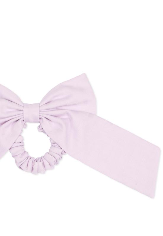 26SS [키즈] 펜디 헤어 액세서리 JFP100 AWHA F0QF8 LILAC - FENDI