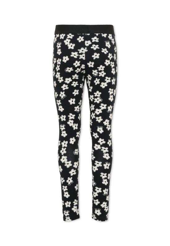 26SS [키즈] 마크제이콥스 레깅스 W60730 09B BLACK - MARC JACOBS