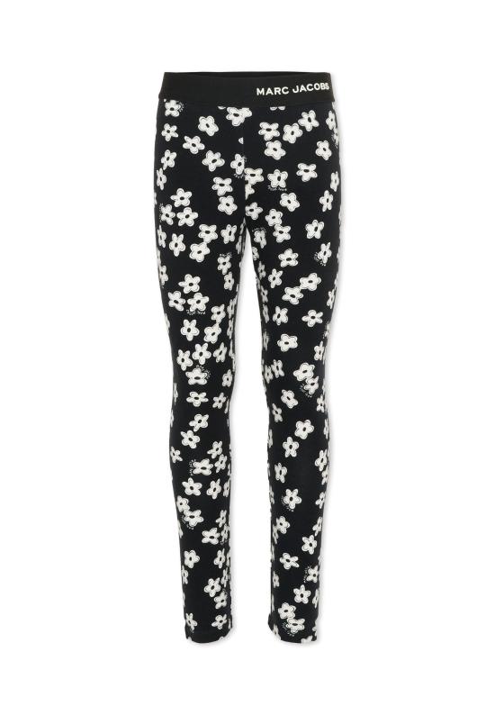 26SS [키즈] 마크제이콥스 레깅스 W60730 09B BLACK