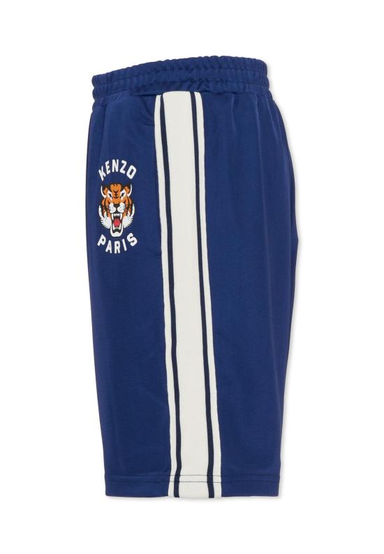 26SS [키즈] 겐조 쇼츠/버뮤다 K61695 84N BLUE - KENZO