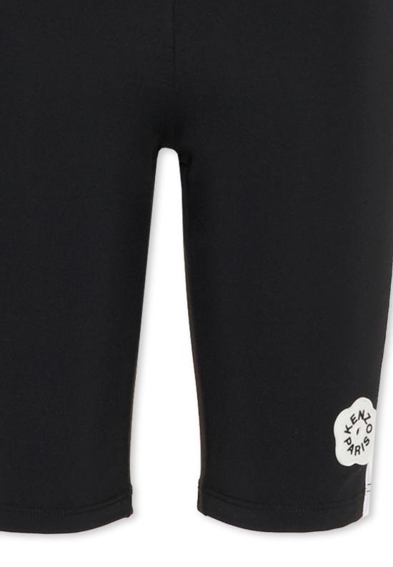 26SS [키즈] 겐조 쇼츠/버뮤다 K61640 09B BLACK - KENZO