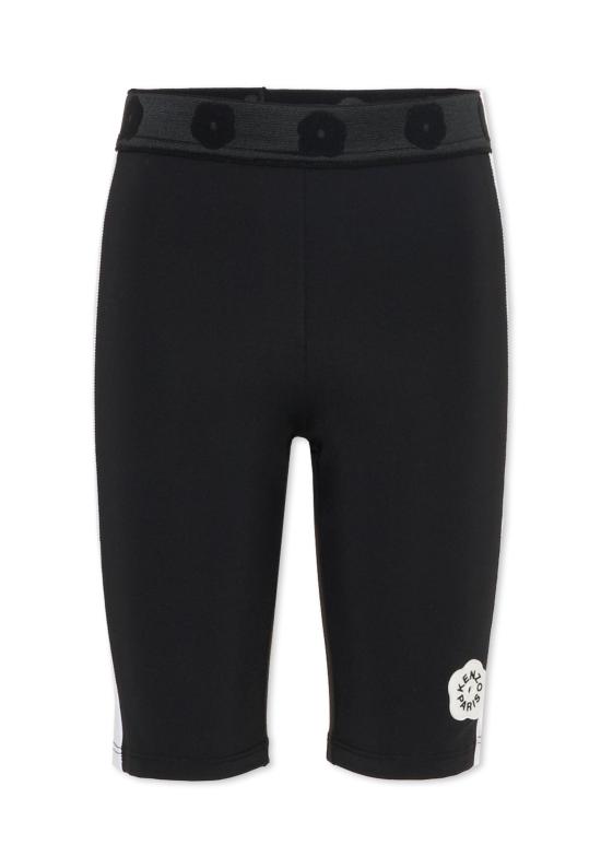 26SS [키즈] 겐조 쇼츠/버뮤다 K61640 09B BLACK