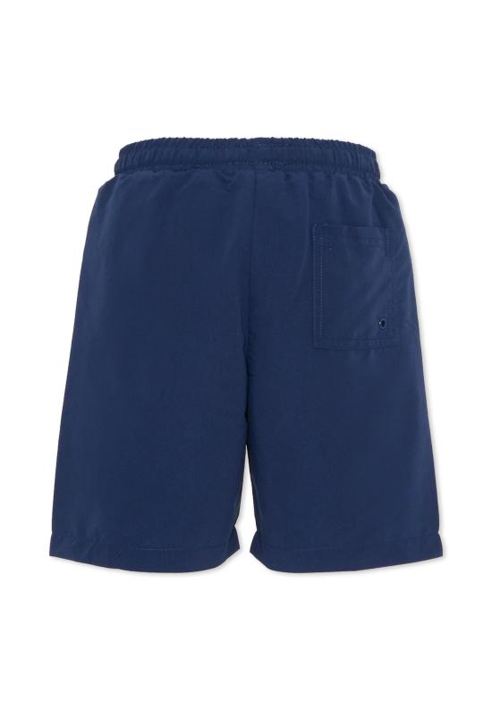 26SS [키즈] 겐조 스윔팬츠 K61619 84N BLUE - KENZO