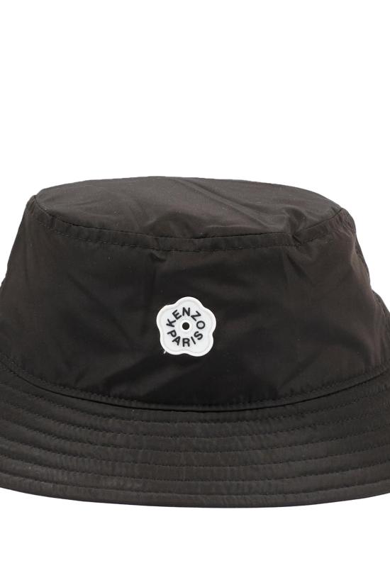 26SS [키즈] 겐조 모자 K61834 095 BLACK - KENZO