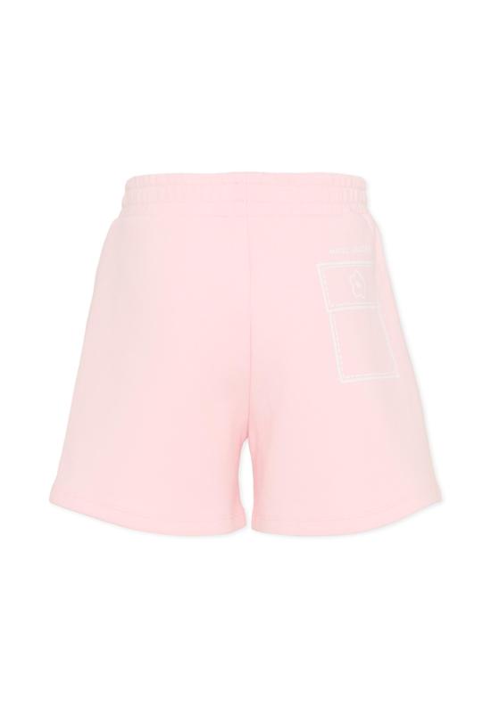 26SS [키즈] 마크제이콥스 쇼츠/버뮤다 W60736 475 PINK - MARC JACOBS